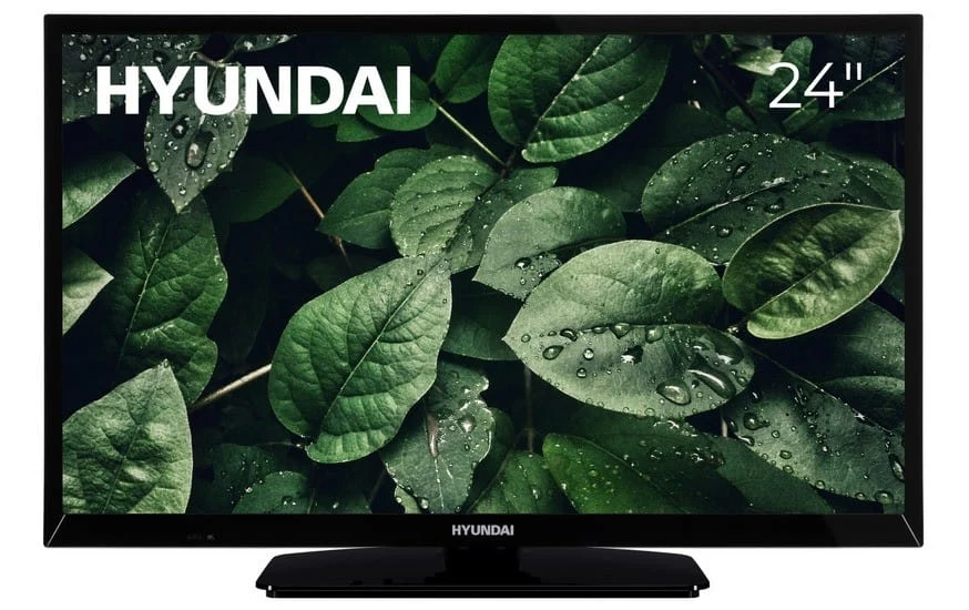 Hyundai HLP24T329 24 collu HD Ready