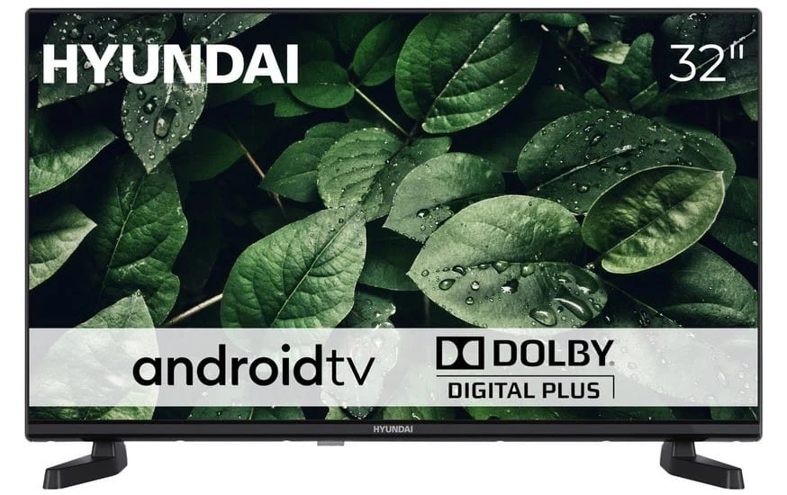 Hyundai HLA32339 32 collu HD Ready