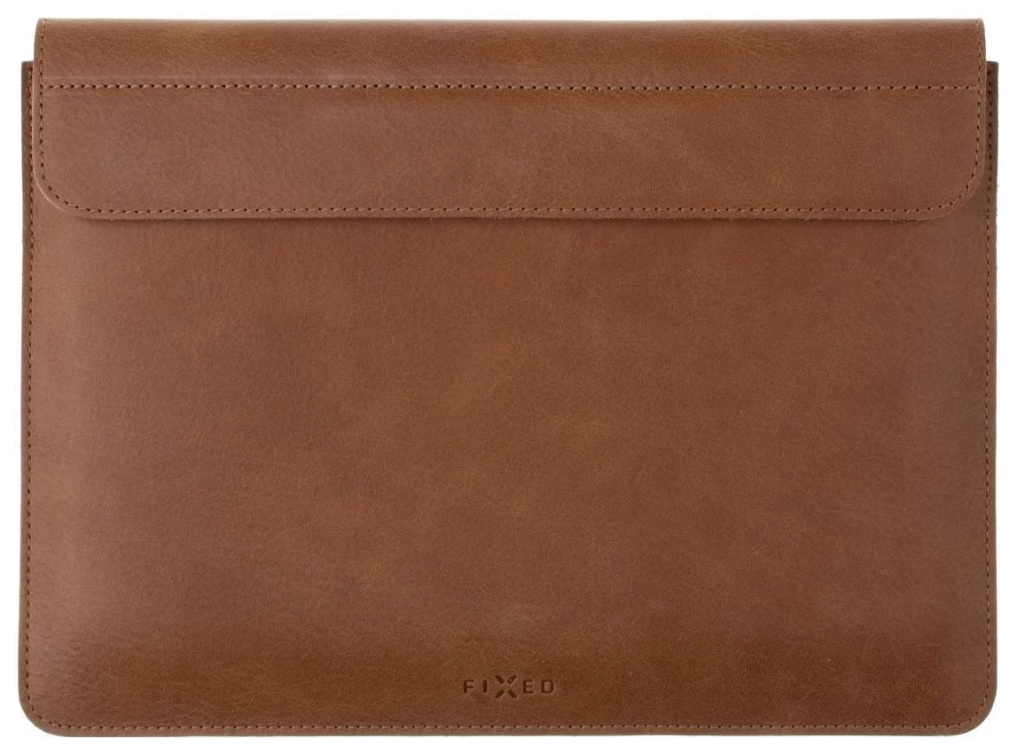 FIXED Oxford Leather Case Apple iPad