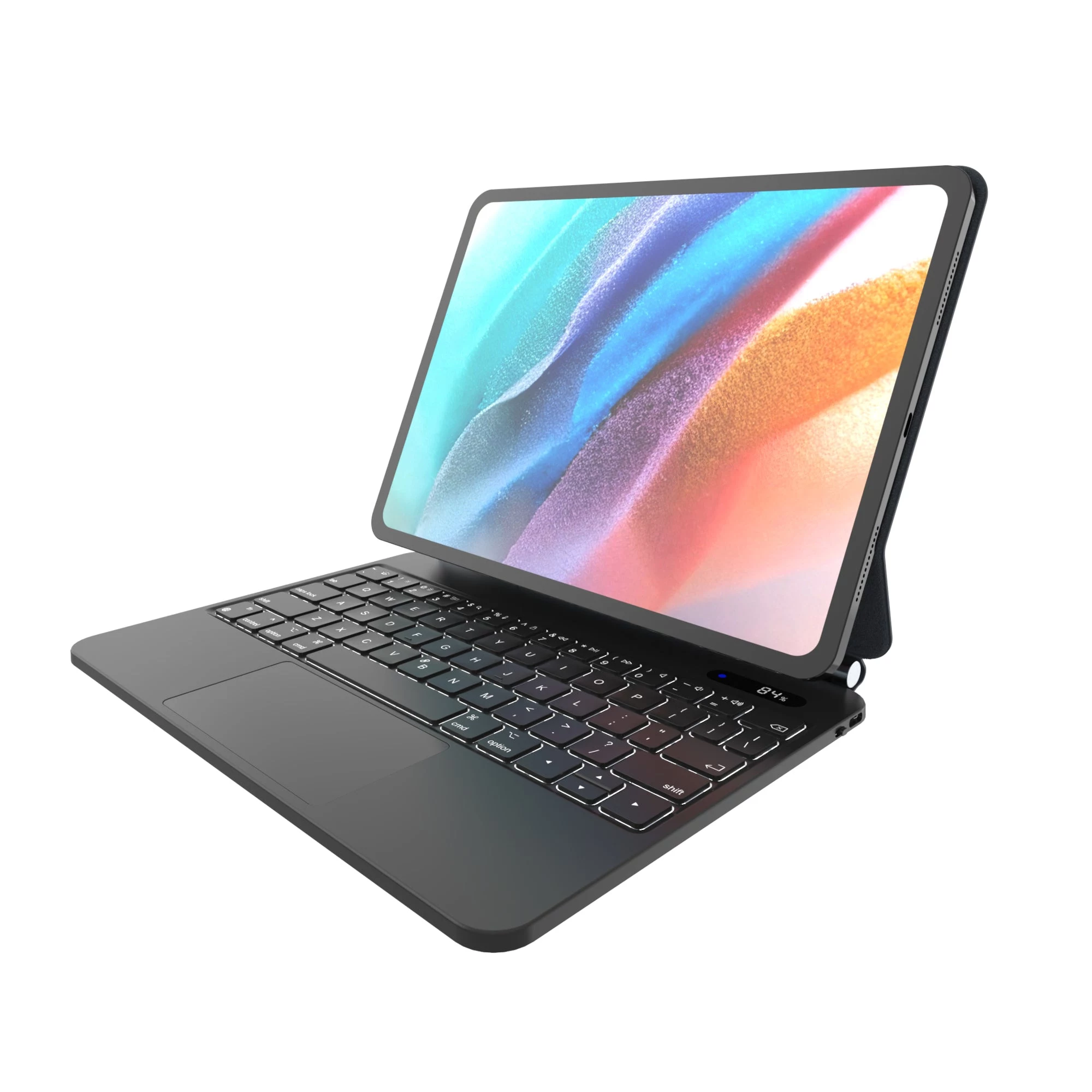 FIXED Typee Folio Case Apple iPad