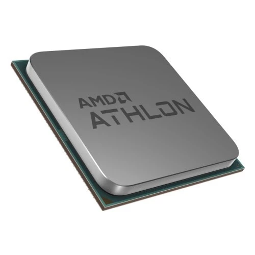 AMD Ryzen 5 5000 Series 6-Core