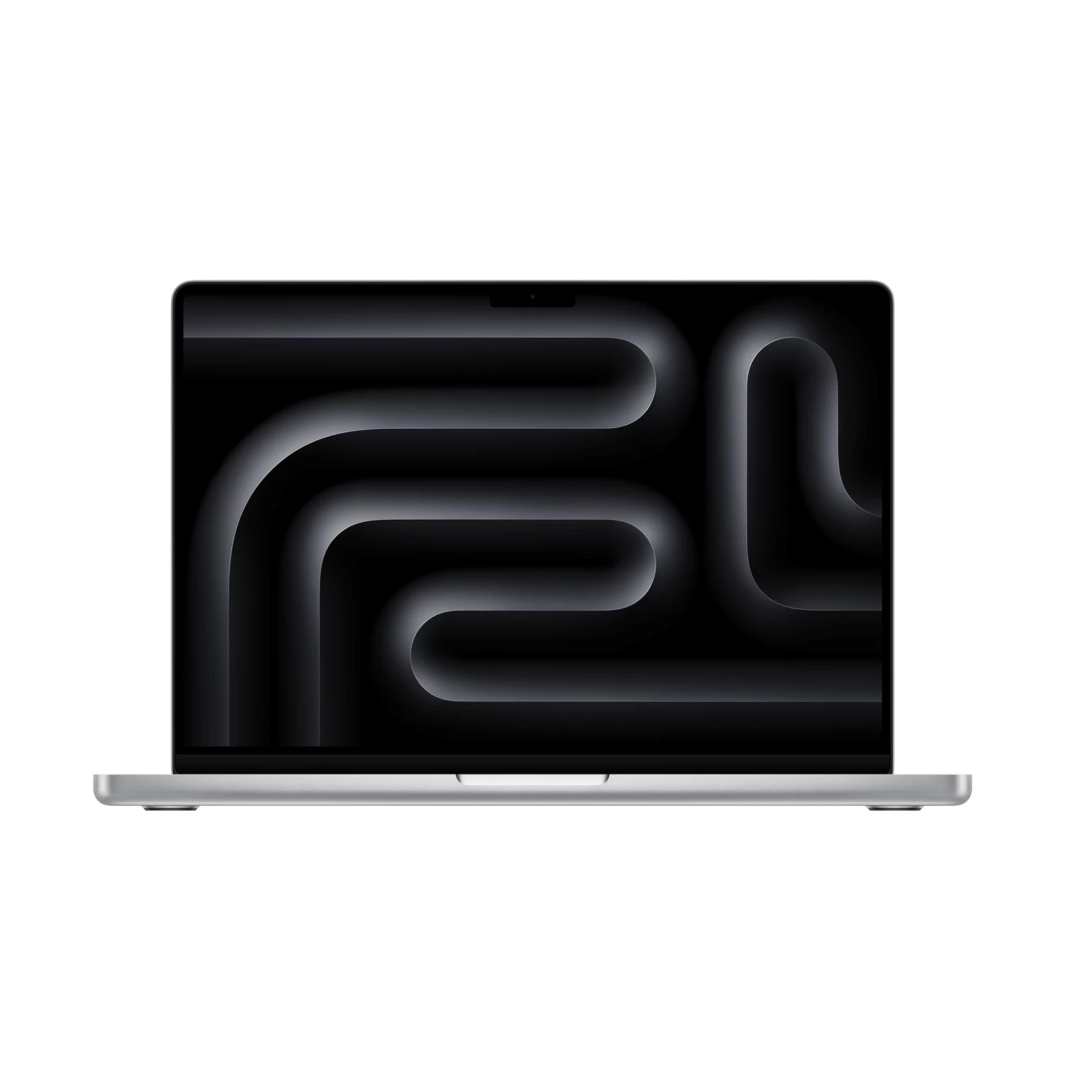 Apple MacBook Pro 14 M5 Silver