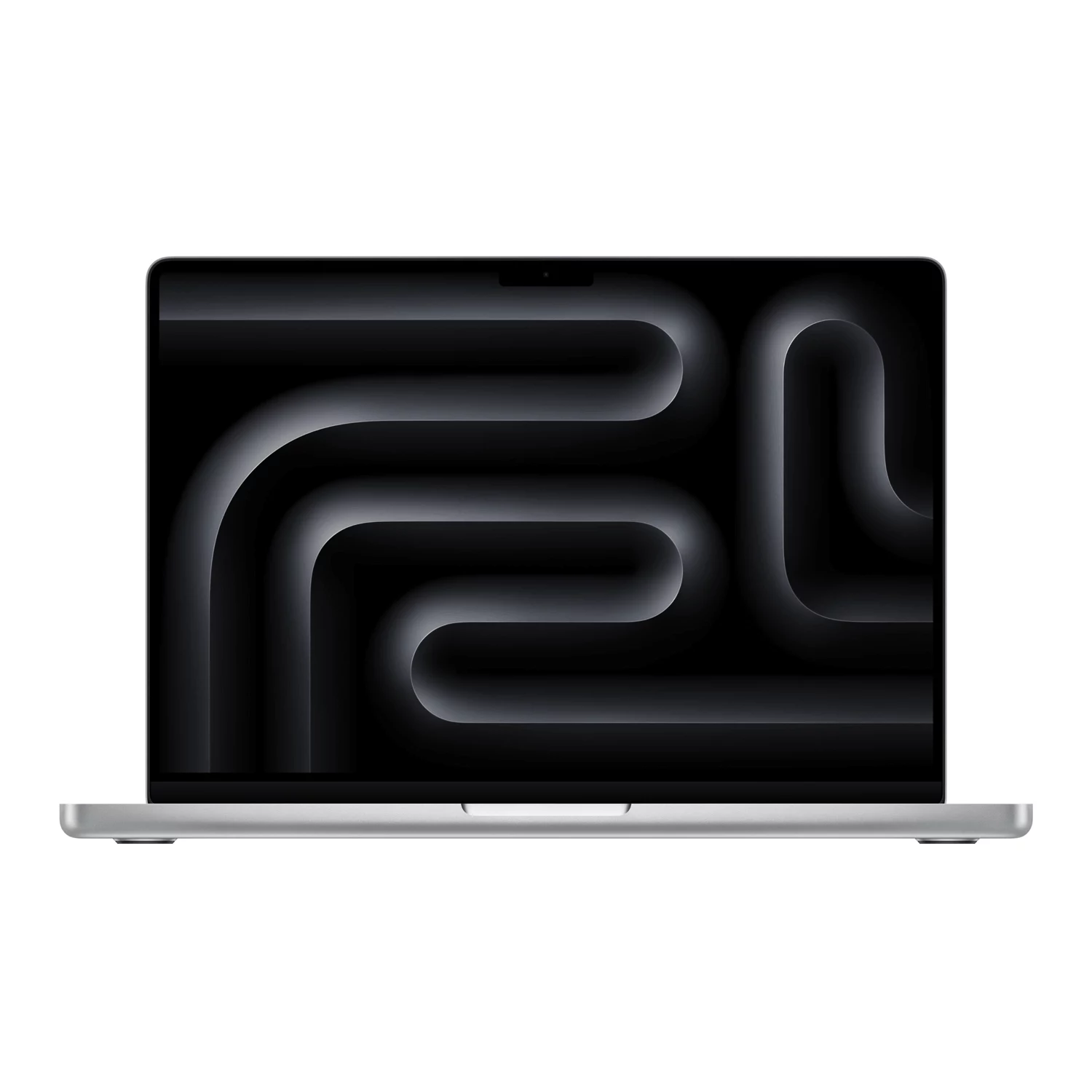 Apple MacBook Pro 16-inch M5 Silver