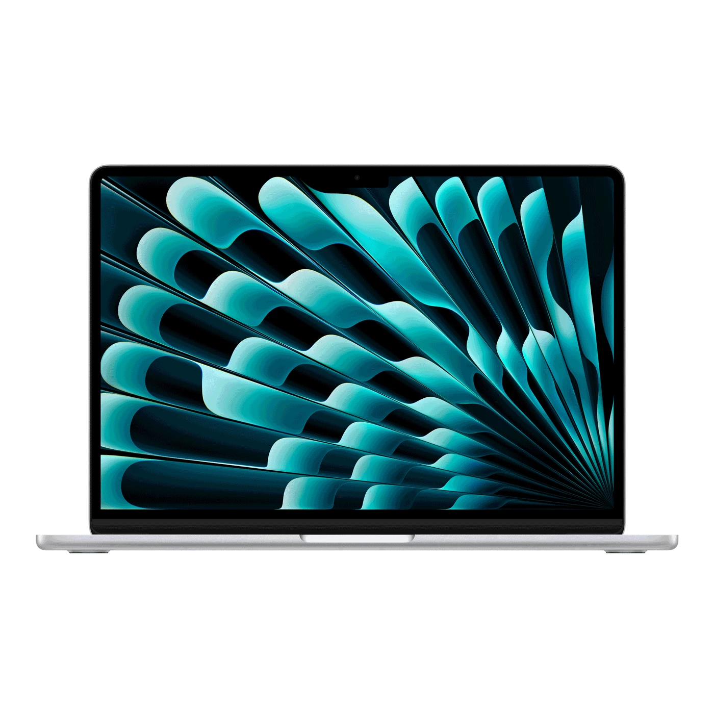 Apple MacBook Air 15 M5 Silver