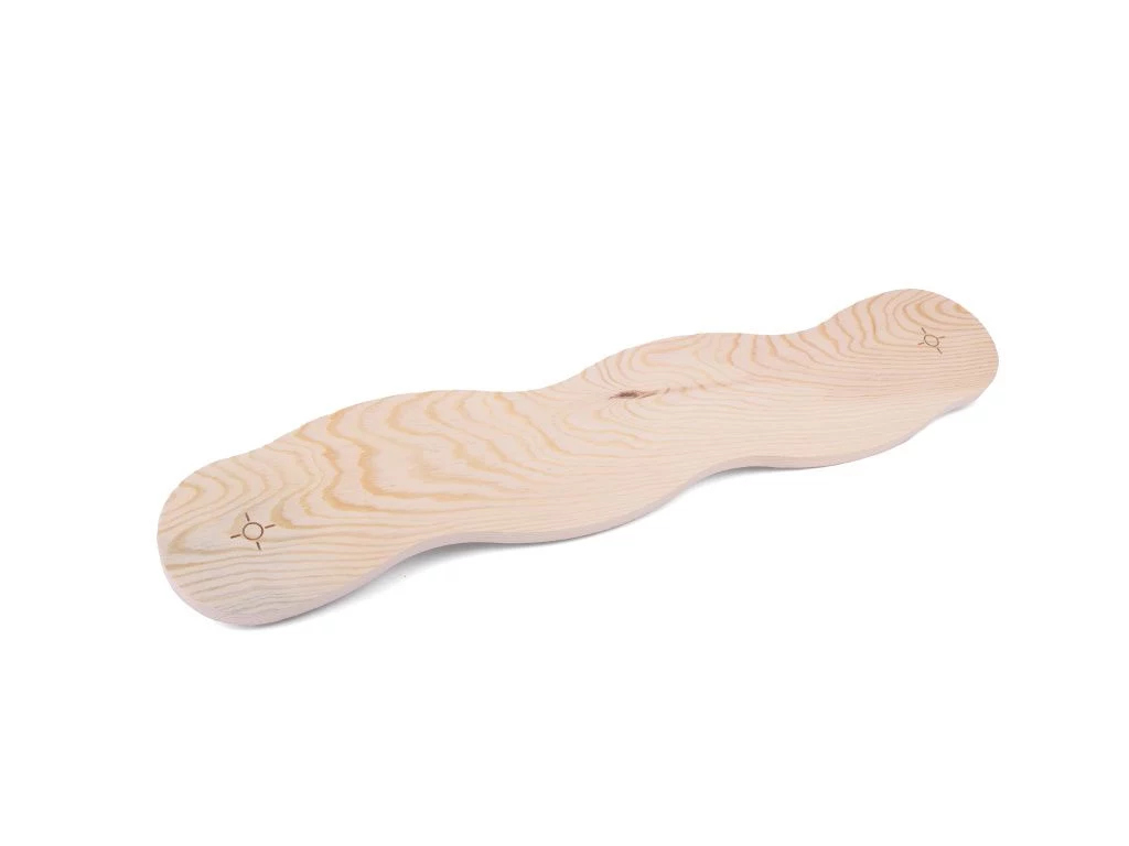 Muffik Zig-zag Balancing Path / Orthopedic