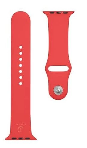 Tactical Apple silikona siksniņa Watch 1/2/3/4/5/6/7/SE