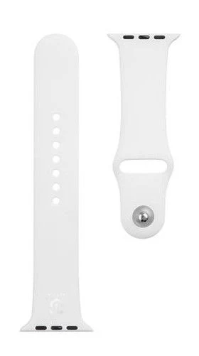Taktiskā Apple silikona siksniņa Watch 1/2/3/4/5/6/7/SE
