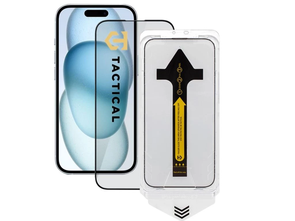 Tactical Impact Barrier Rookies Case for