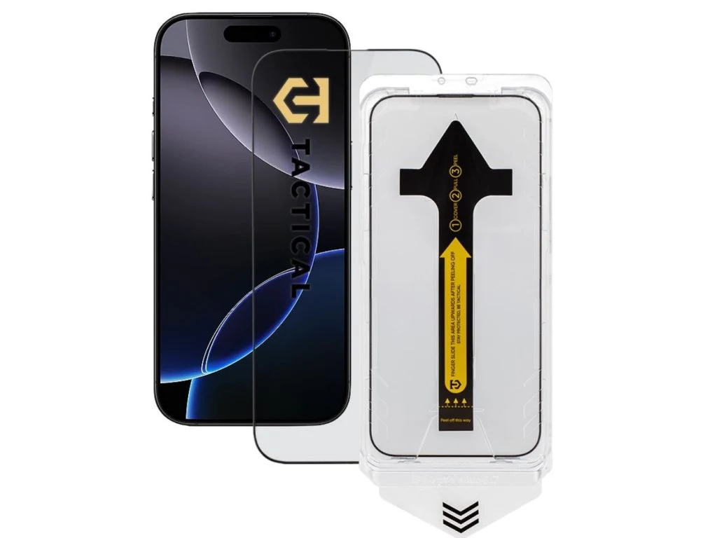 Tactical Impact Barrier Rookies iPhone 16