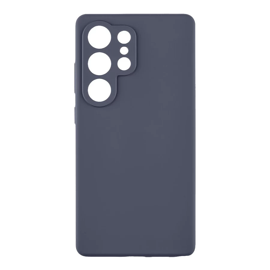 Tactical Back Cover Velvet Smoothie Samsung