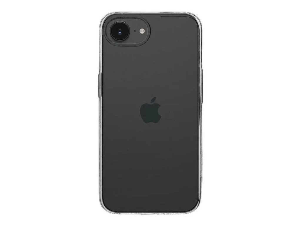 Tactical Back Cover TPU for Apple