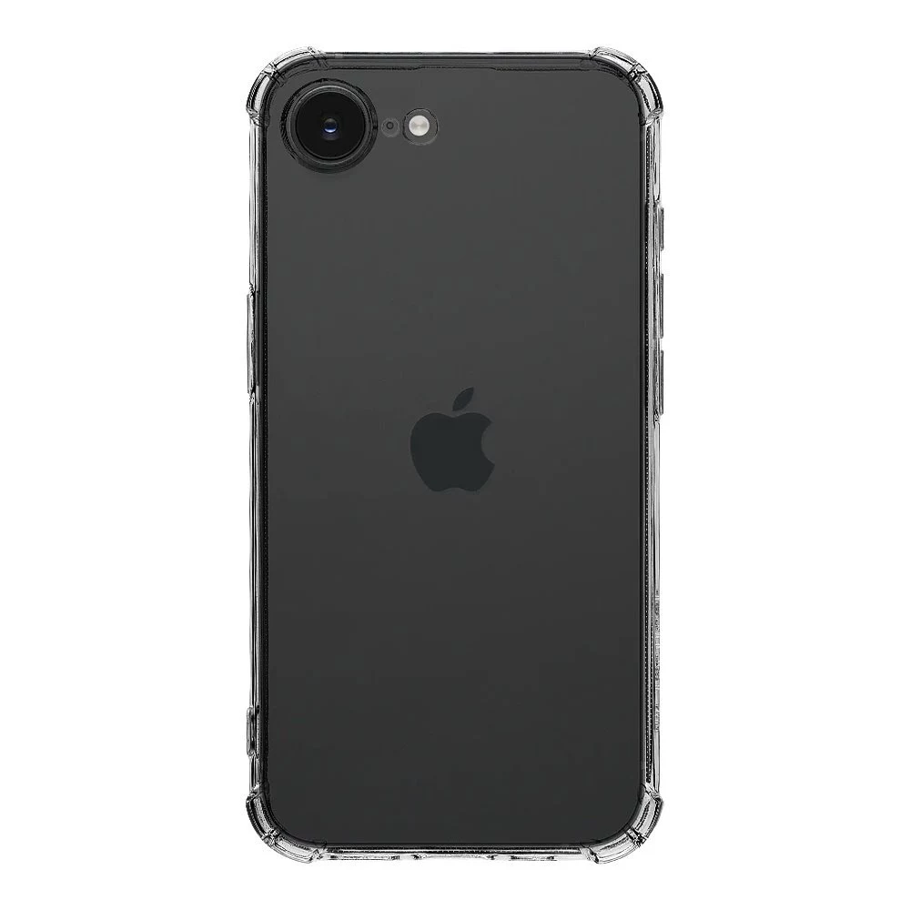 Tactical aizmugures vāciņš TPU Plyo iPhone
