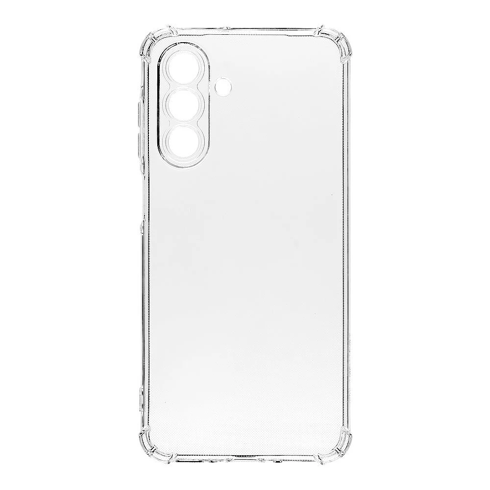 Tactical Back Cover TPU Plyo vāciņš