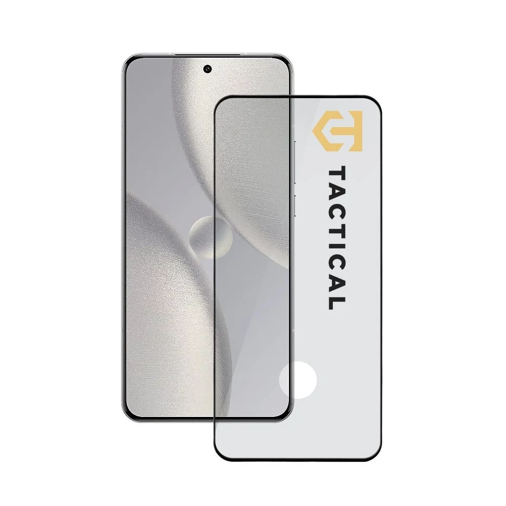 Tactical Glass Shield 5D Xiaomi 15