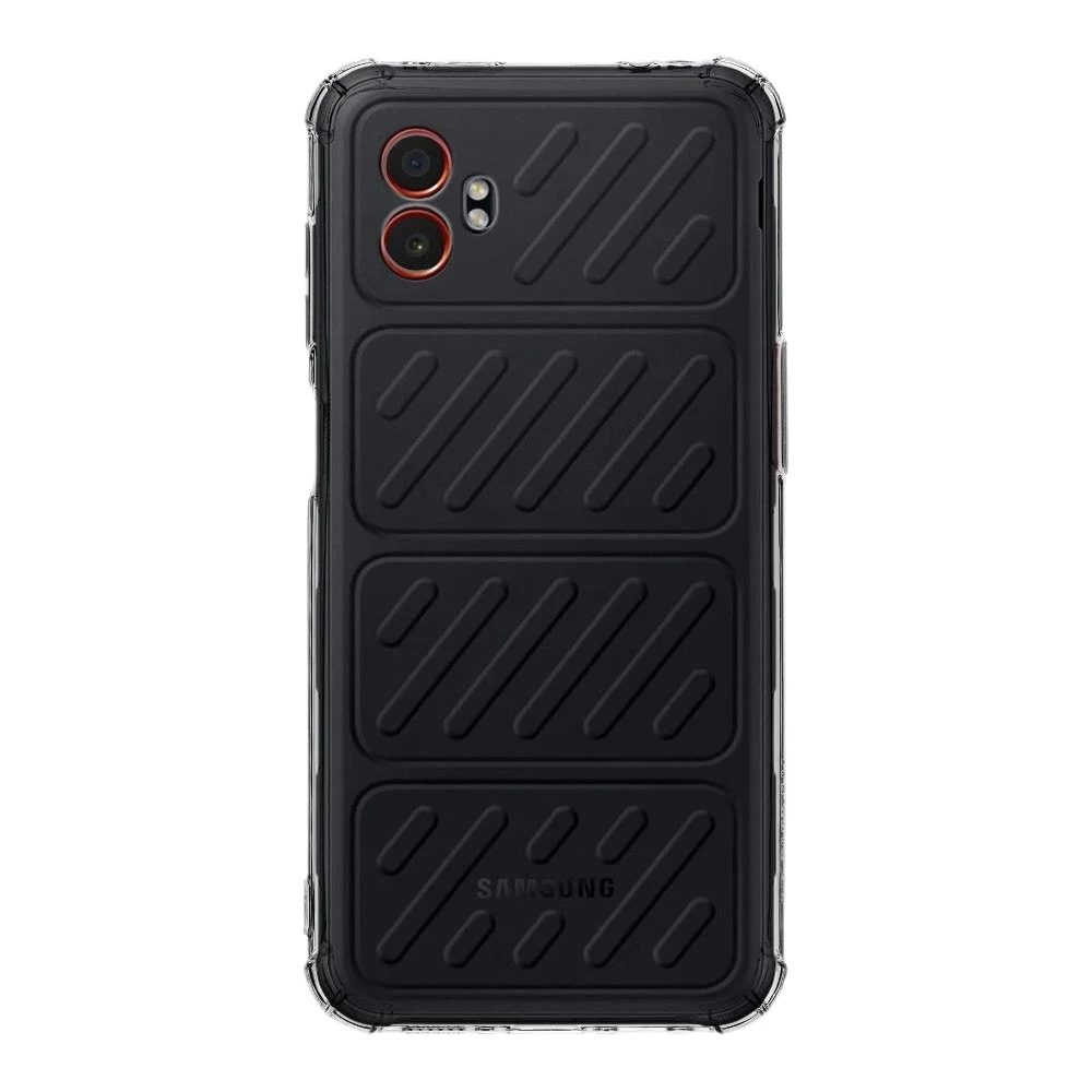 Tactical Back Cover TPU Plyo Galaxy
