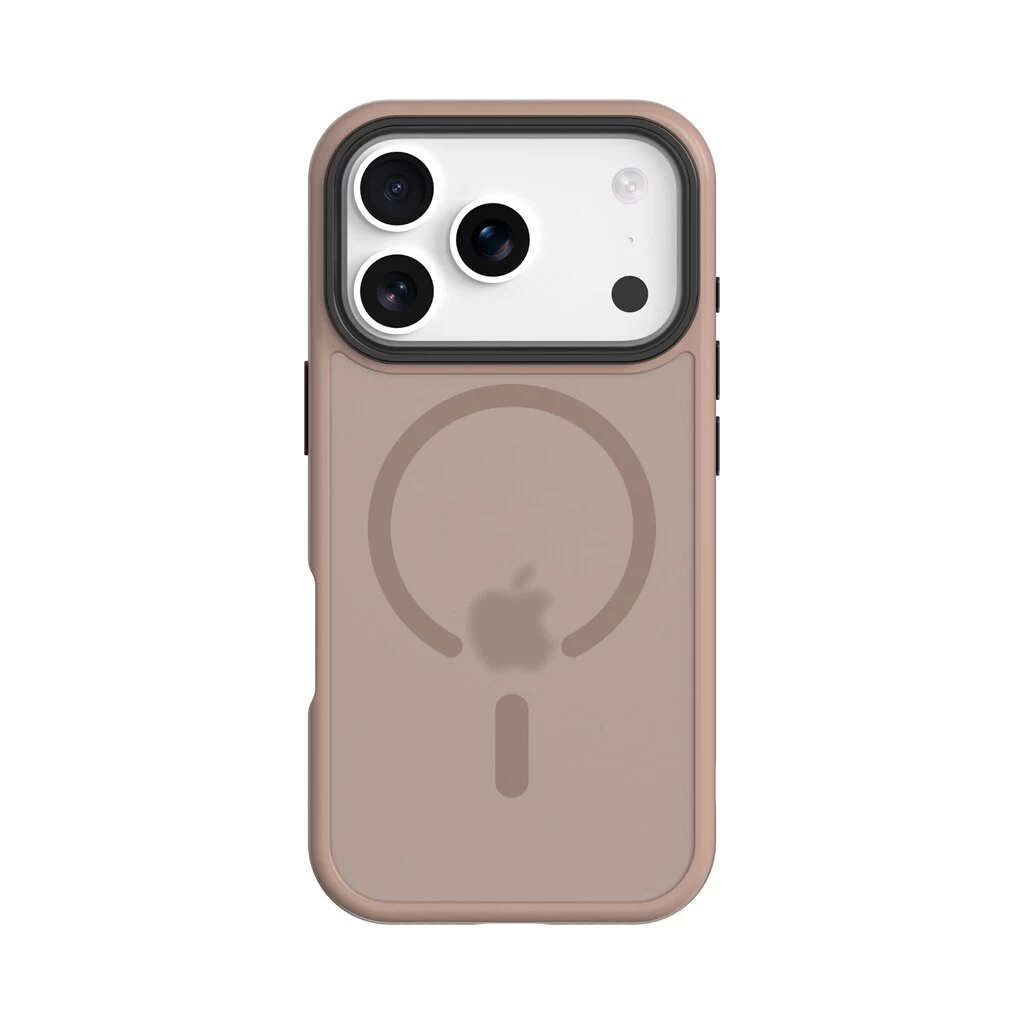 Tactical aizmugures vāciņš MagForce Hyperstealth iPhone