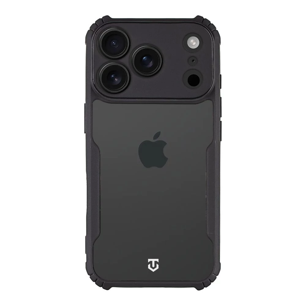 Tactical vāciņš Quantum Stealth iPhone 17