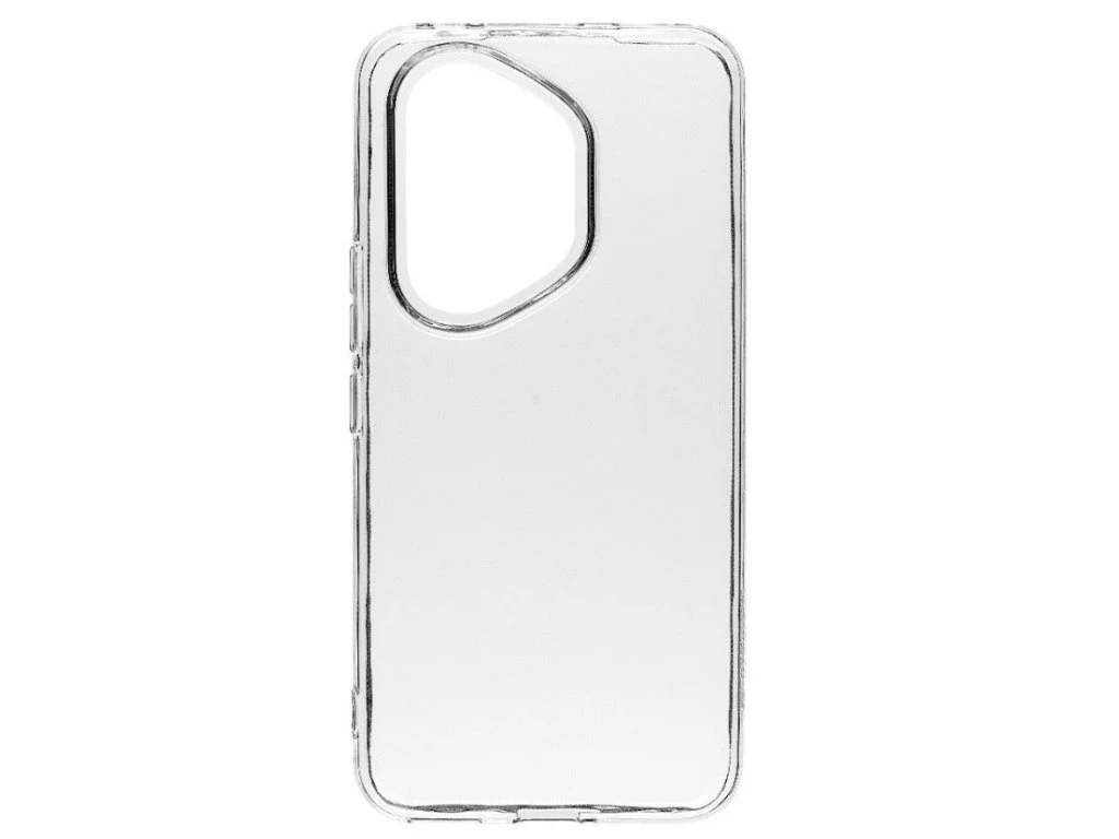 Tactical Back Cover TPU Honor 400
