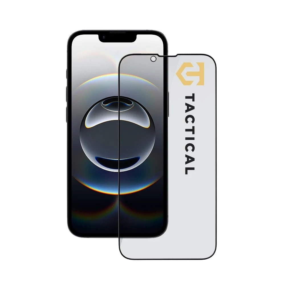 Tactical Glass Shield Privacy Stealth 5D