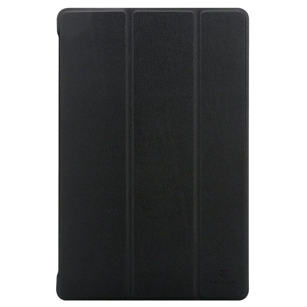 Tactical Book Cover Tri Fold Galaxy
