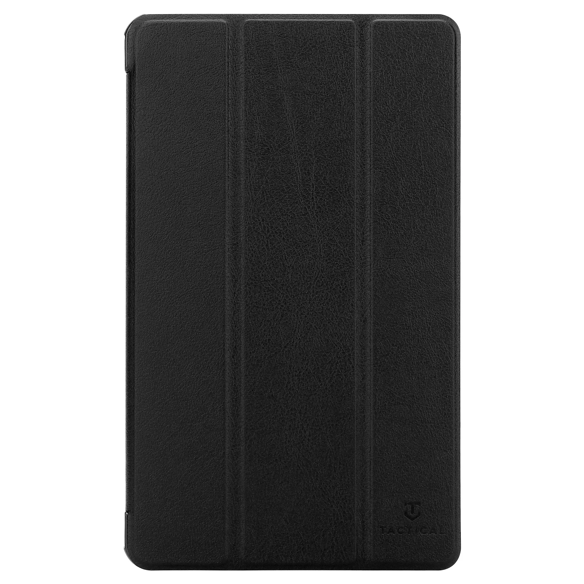 Tactical Book Cover Tri Fold Samsung