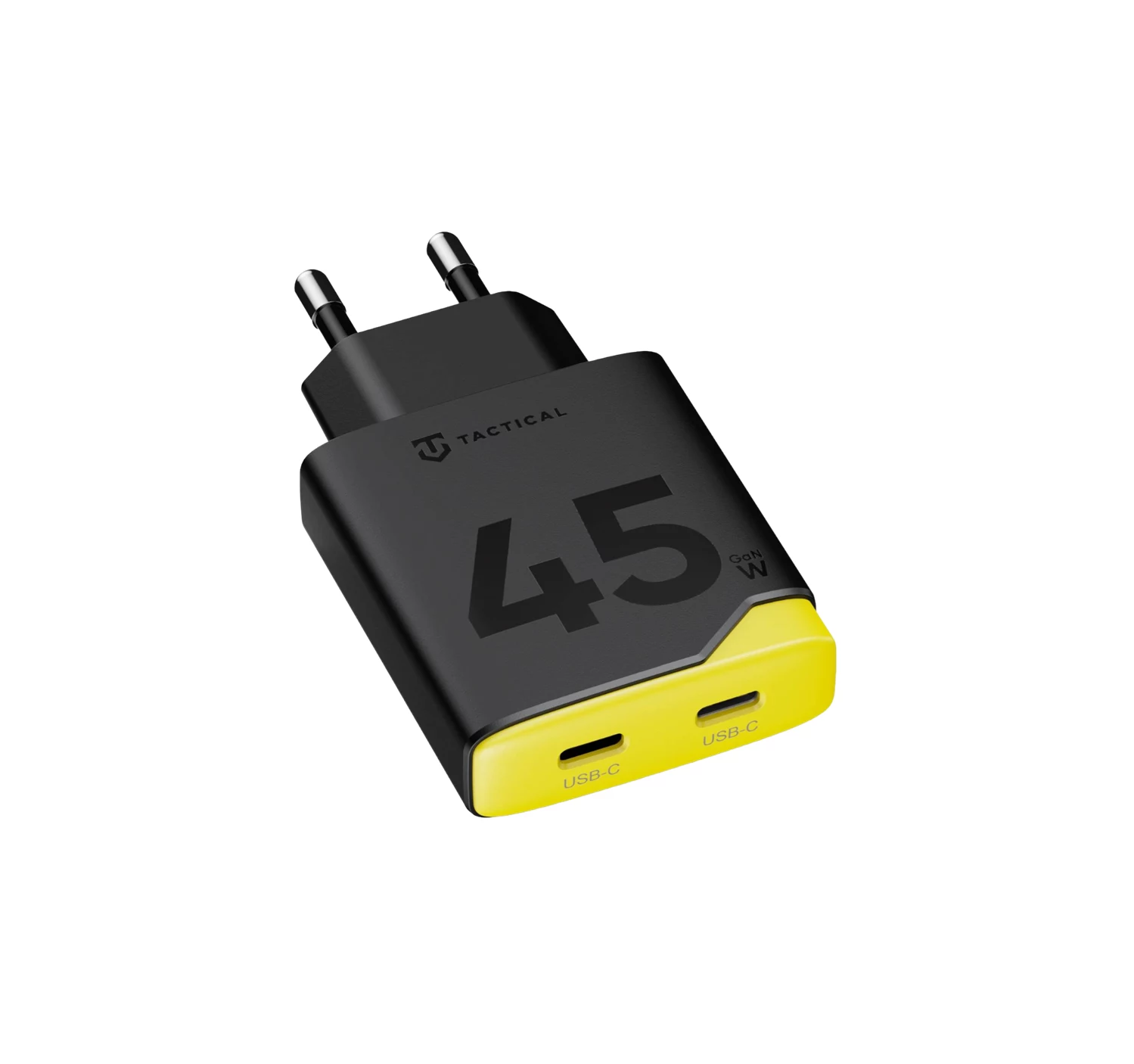 Tactical Minimi GaN 45W CC Car