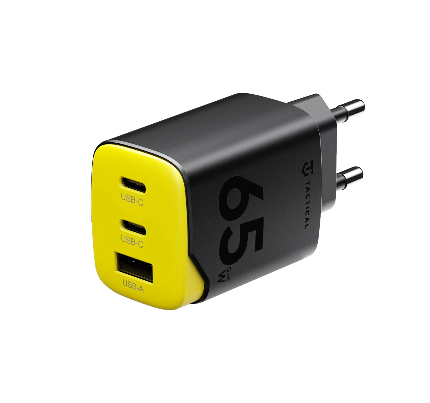Tactical Minimi GaN 65W AAC USB-C