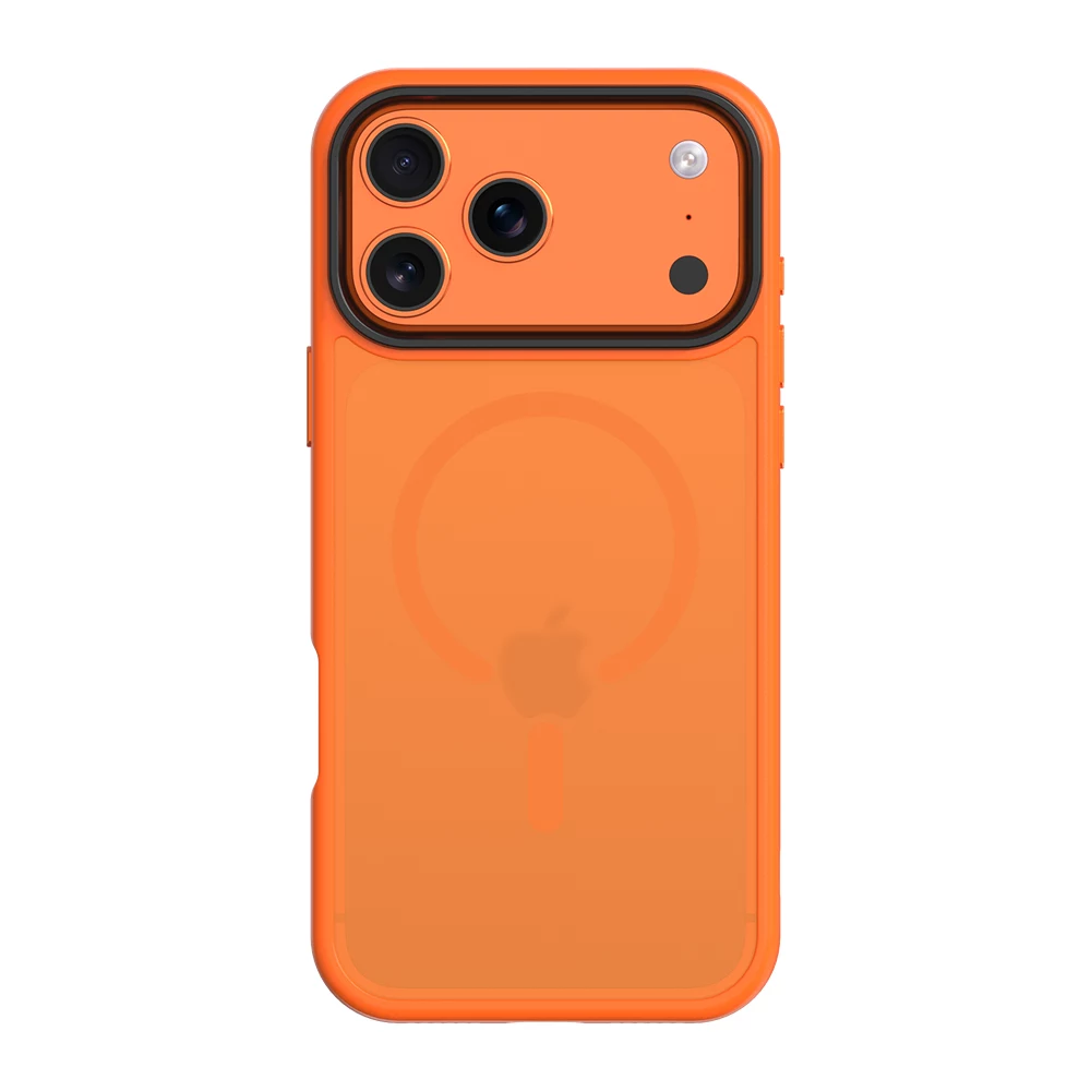 Tactical Back Cover MagForce Hyperstealth for