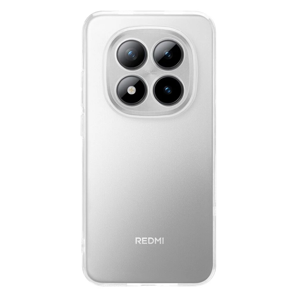 Tactical TPU aizmugures vāciņš Xiaomi Redmi