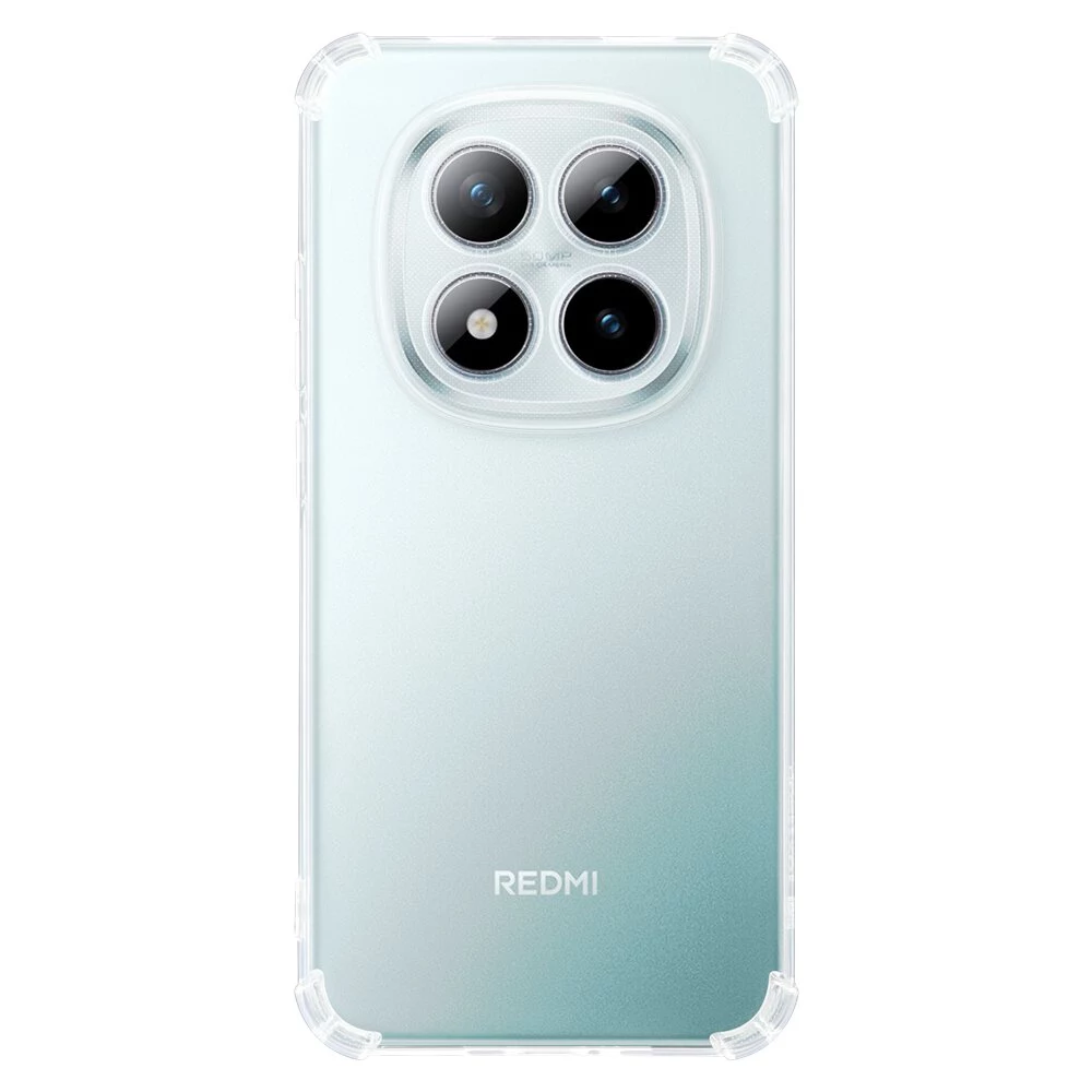 Tactical Back Cover TPU Plyo for