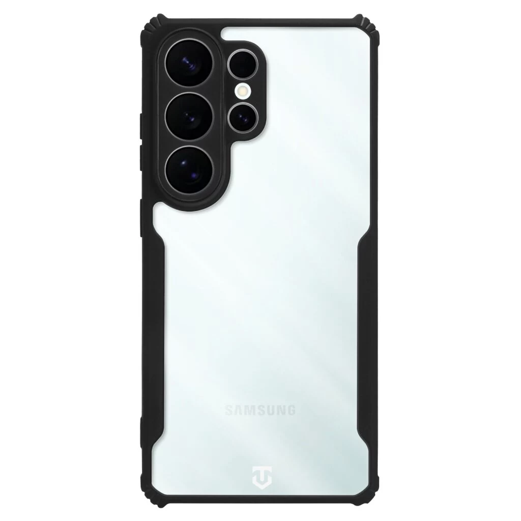 Tactical Back Cover Quantum Stealth Galaxy