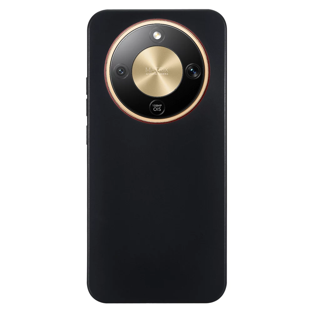 Tactical Back Cover TPU Magic8 Lite