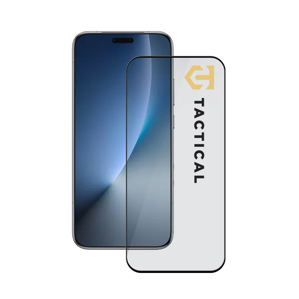 Tactical Glass Shield 5D Magic8 Pro