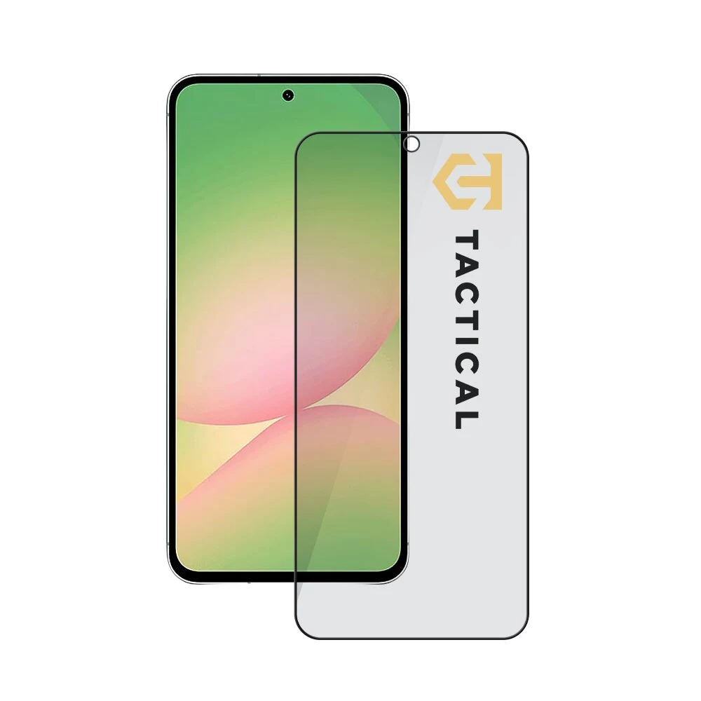 Tactical Glass Shield Privacy Stealth 5D