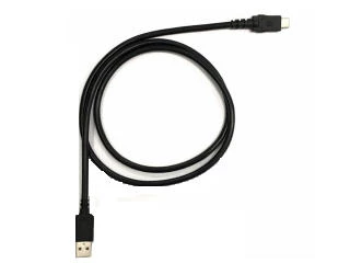 Zebra EVM USB-C to USB-A Communications