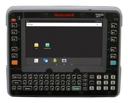Honeywell Thor VM1A Vehicle-Mount Computer -