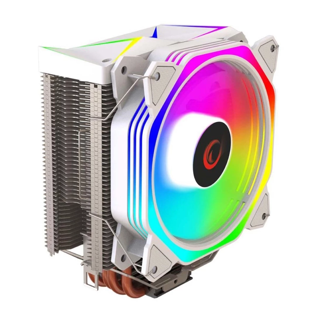 Rampage Octagon C50 CPU Air Cooler