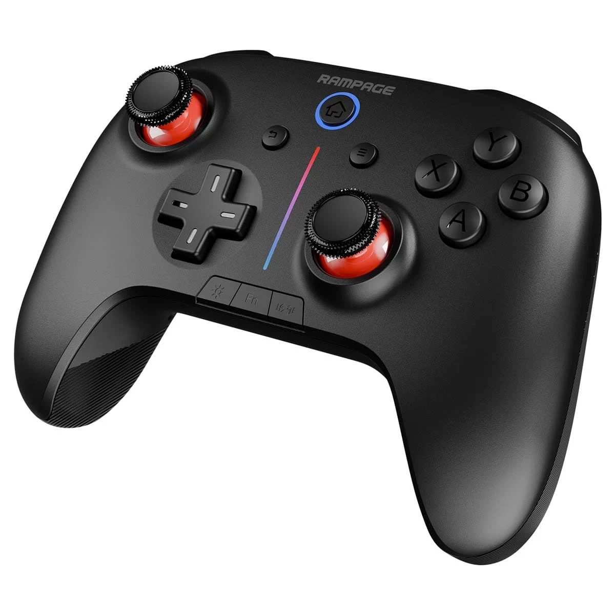 Rampage Hydra Pro Pad Wireless RGB