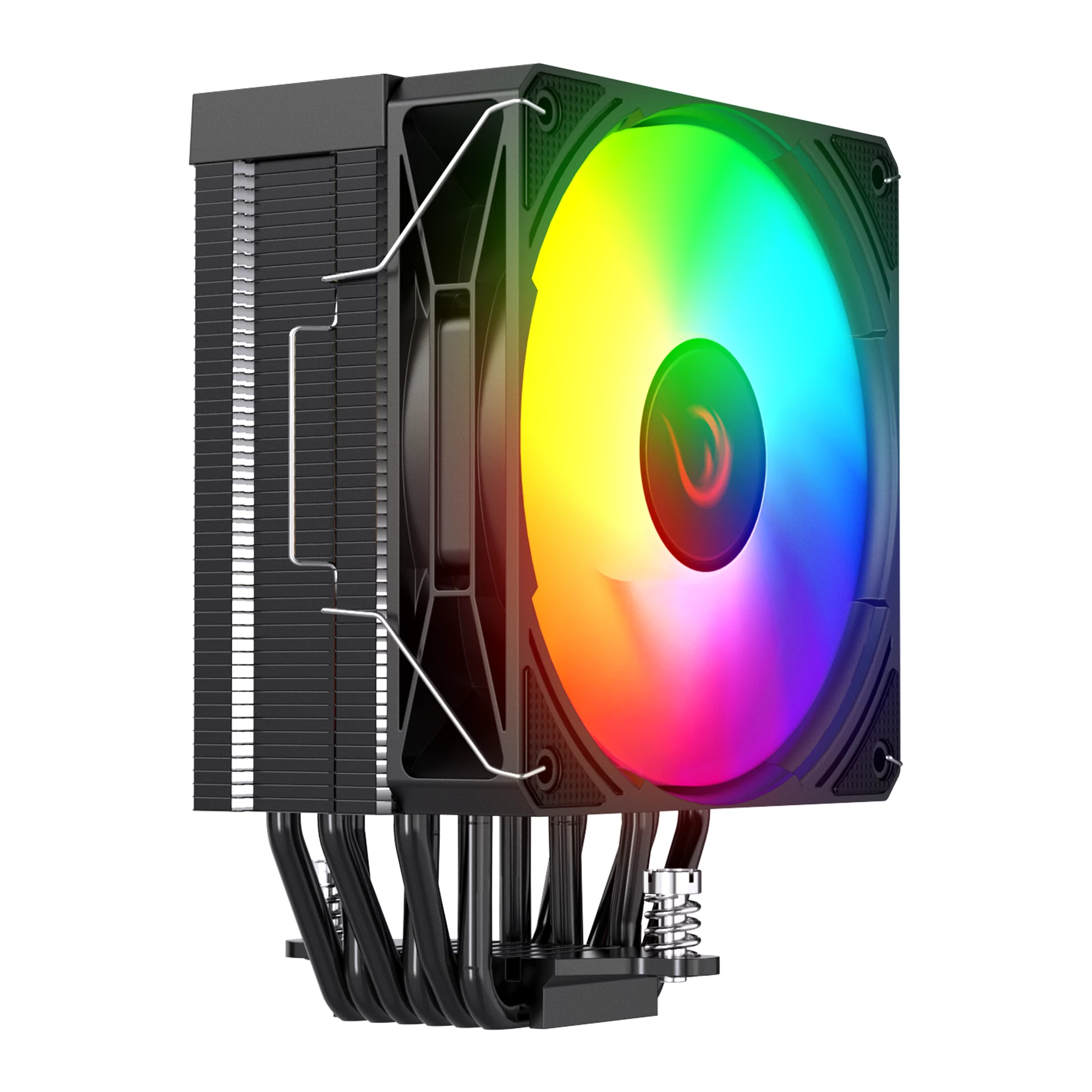 Rampage Octagon C70 CPU Cooler LGA1700/AM5