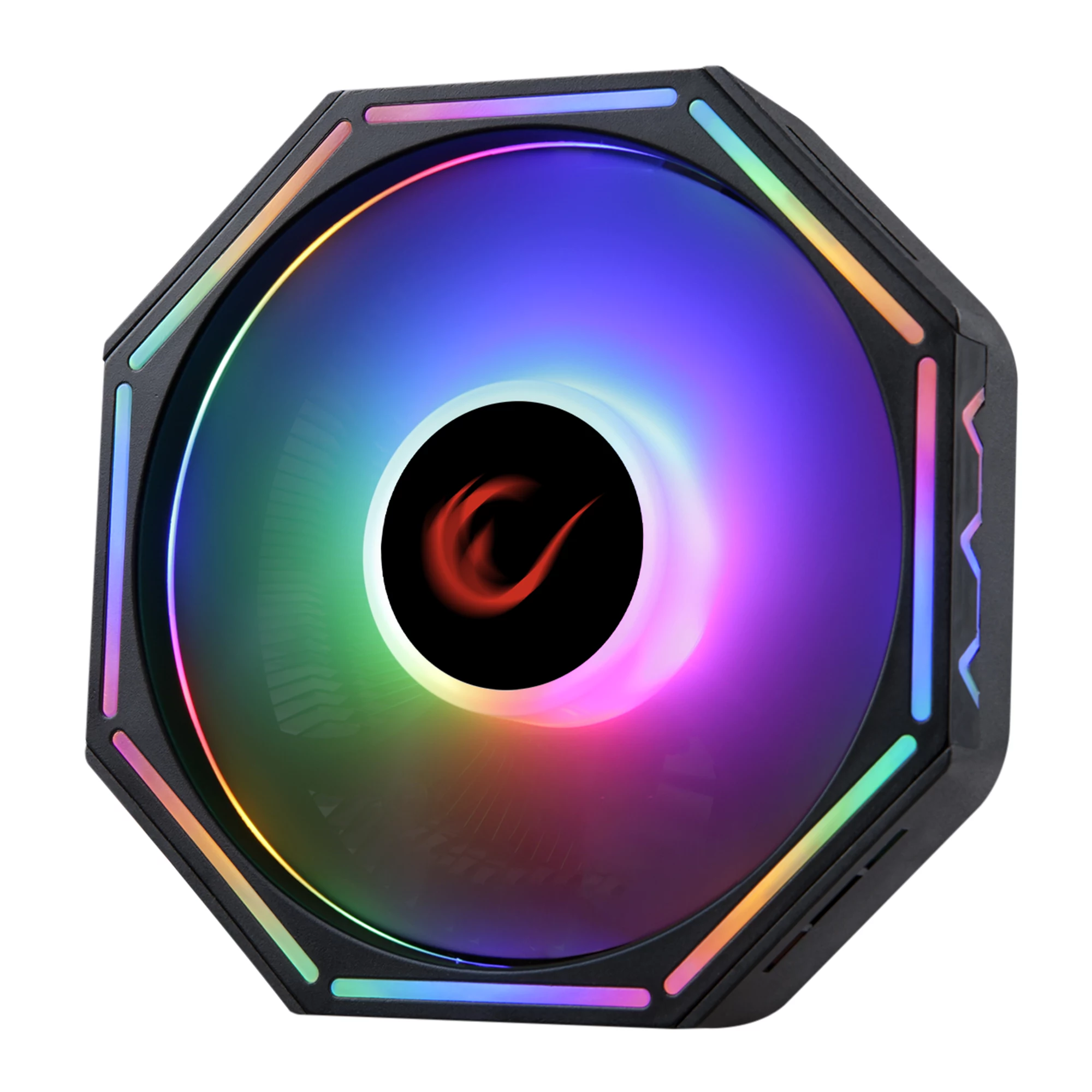Rampage RM-C04 Coolblade CPU Cooler 120mm