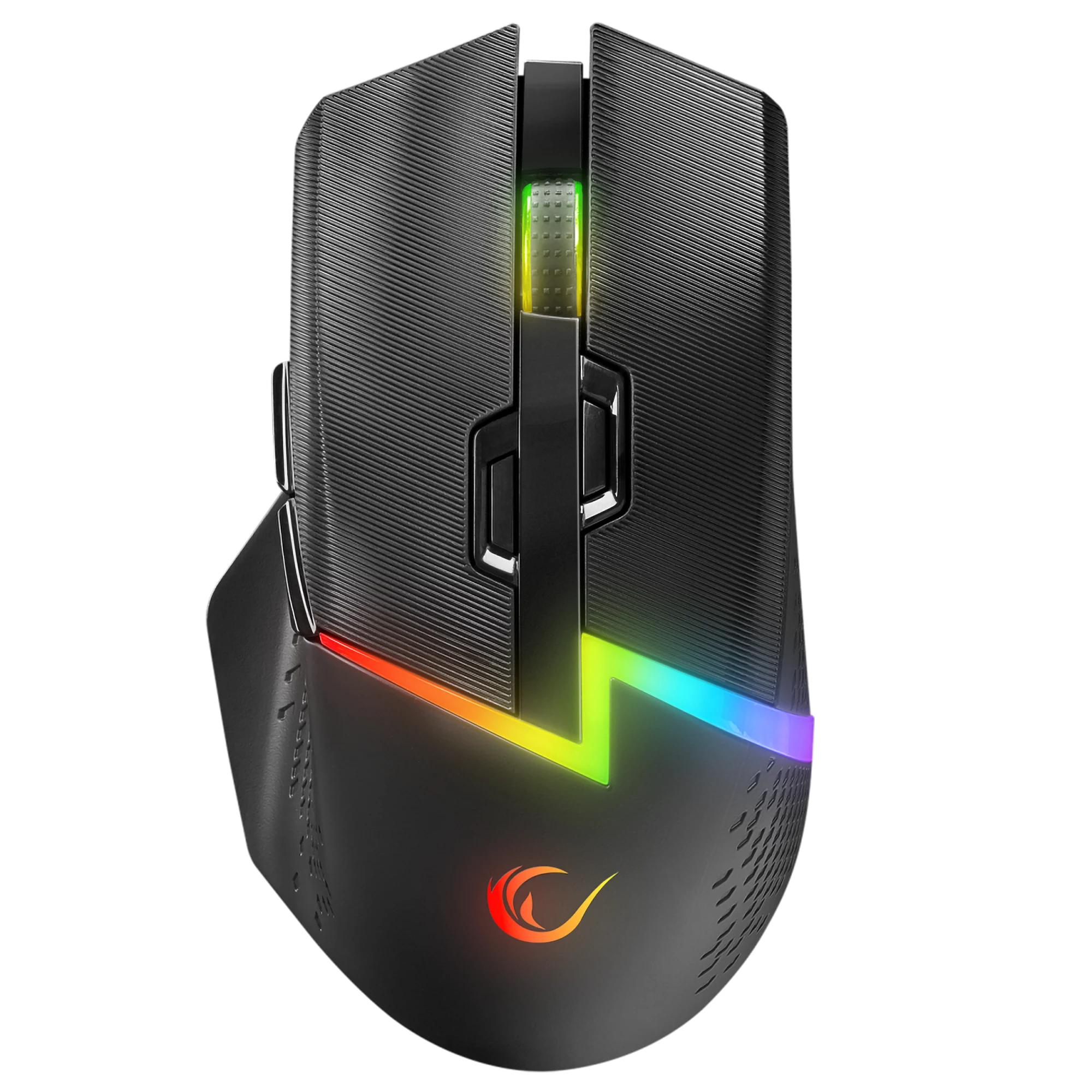 Rampage Drop M3 V2 Wireless Gaming