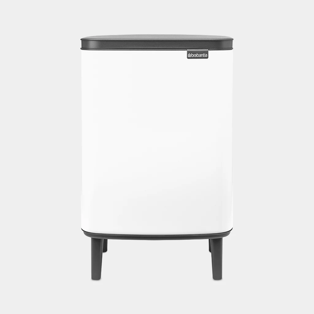 Brabantia BO Trash Bin HI 12
