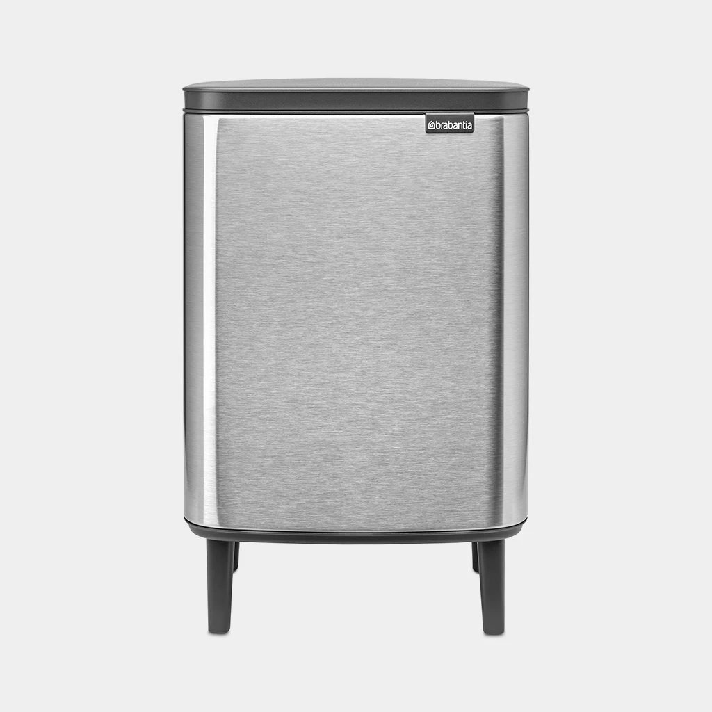 Brabantia BO atkritumu spainis HI 12