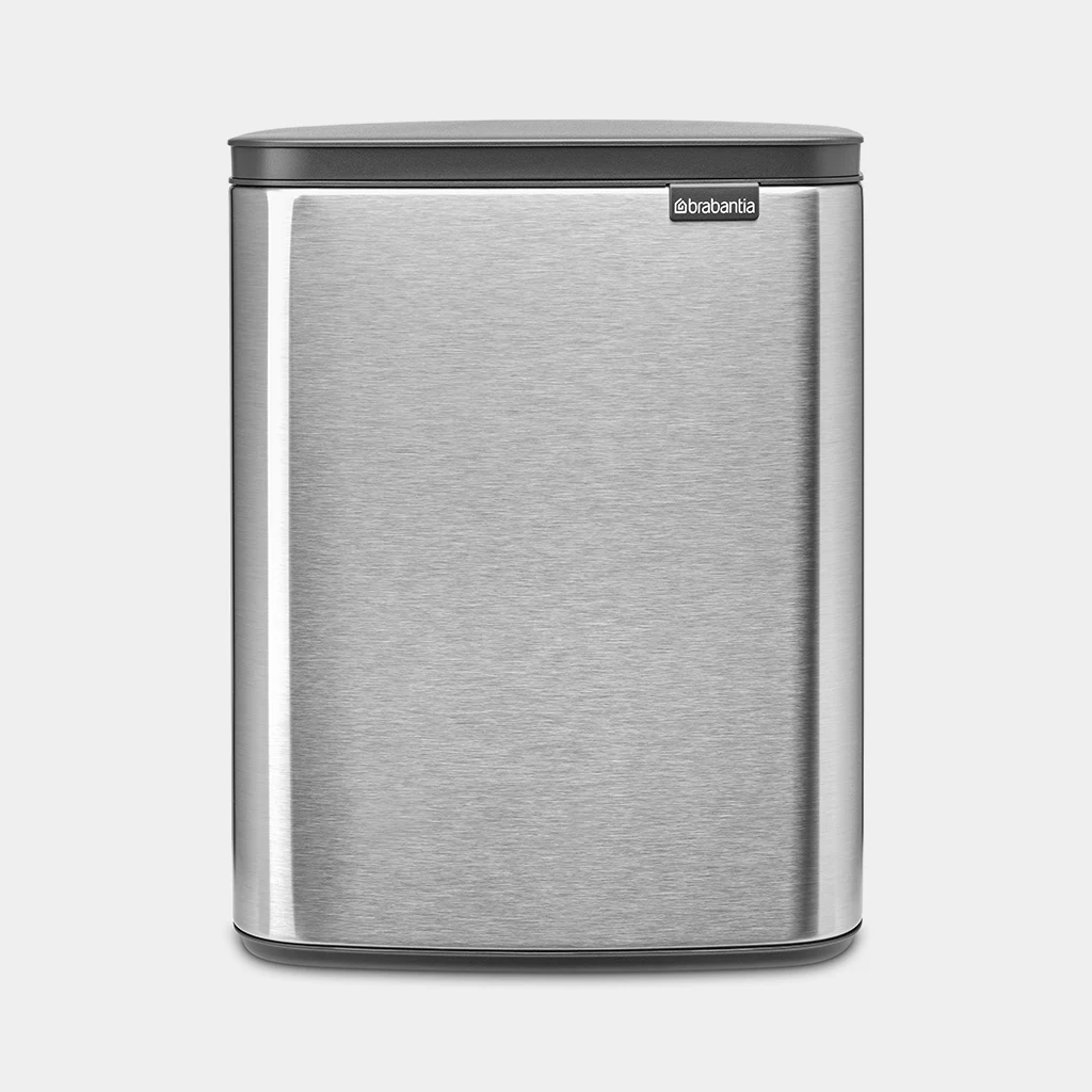 Brabantia BO Trash Bin 12 Liter