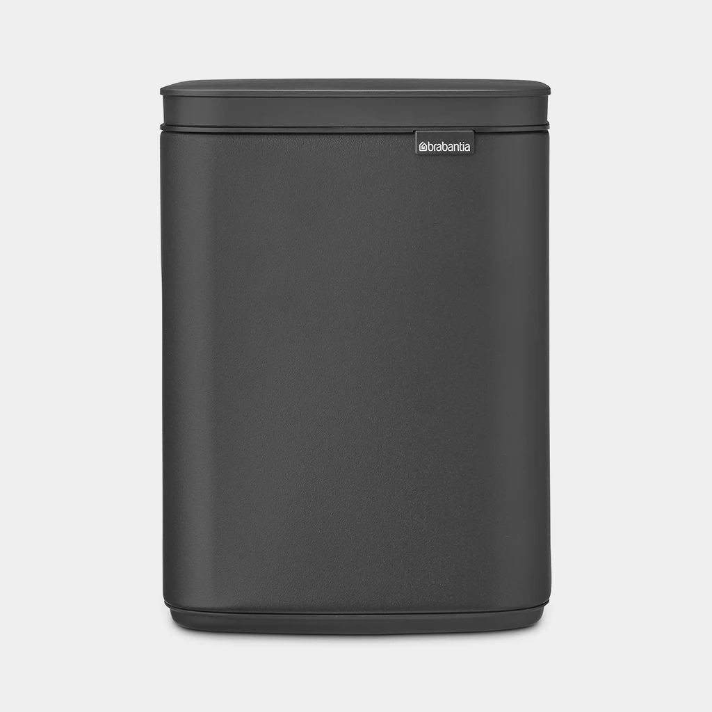 Brabantia BO Trash Bin 4 Litre