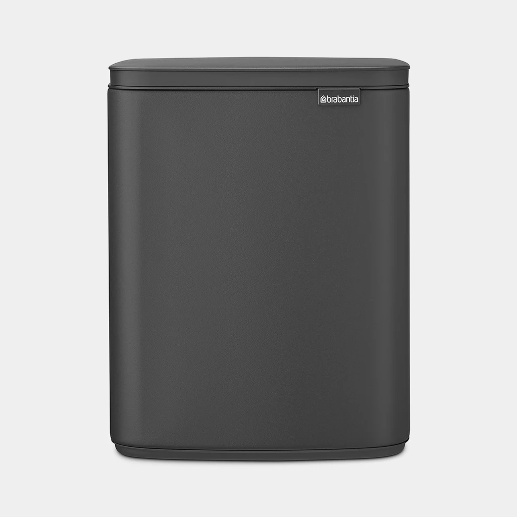Brabantia BO Trash Bin 12 Liter