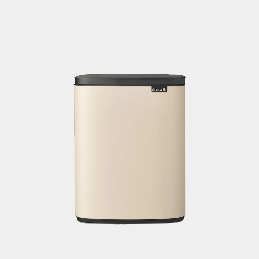 Brabantia BO atkritumu spainis 12 litri