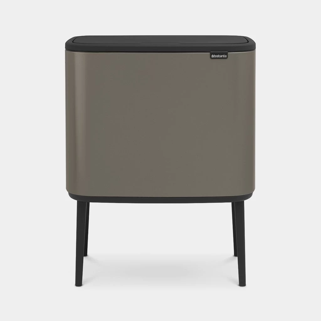 Brabantia Bo Touch Bin 34 L