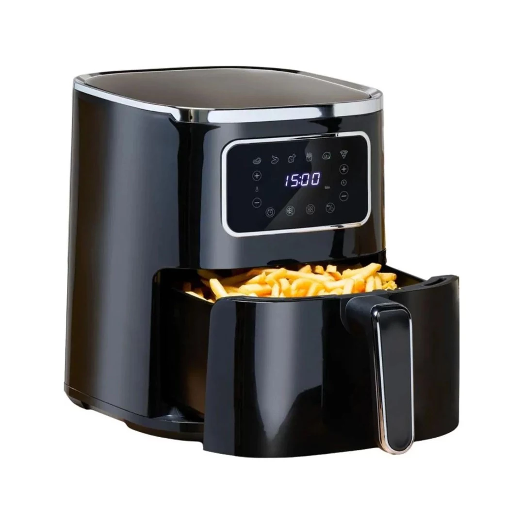 ALPINA Air Fryer 4.5L 1450W