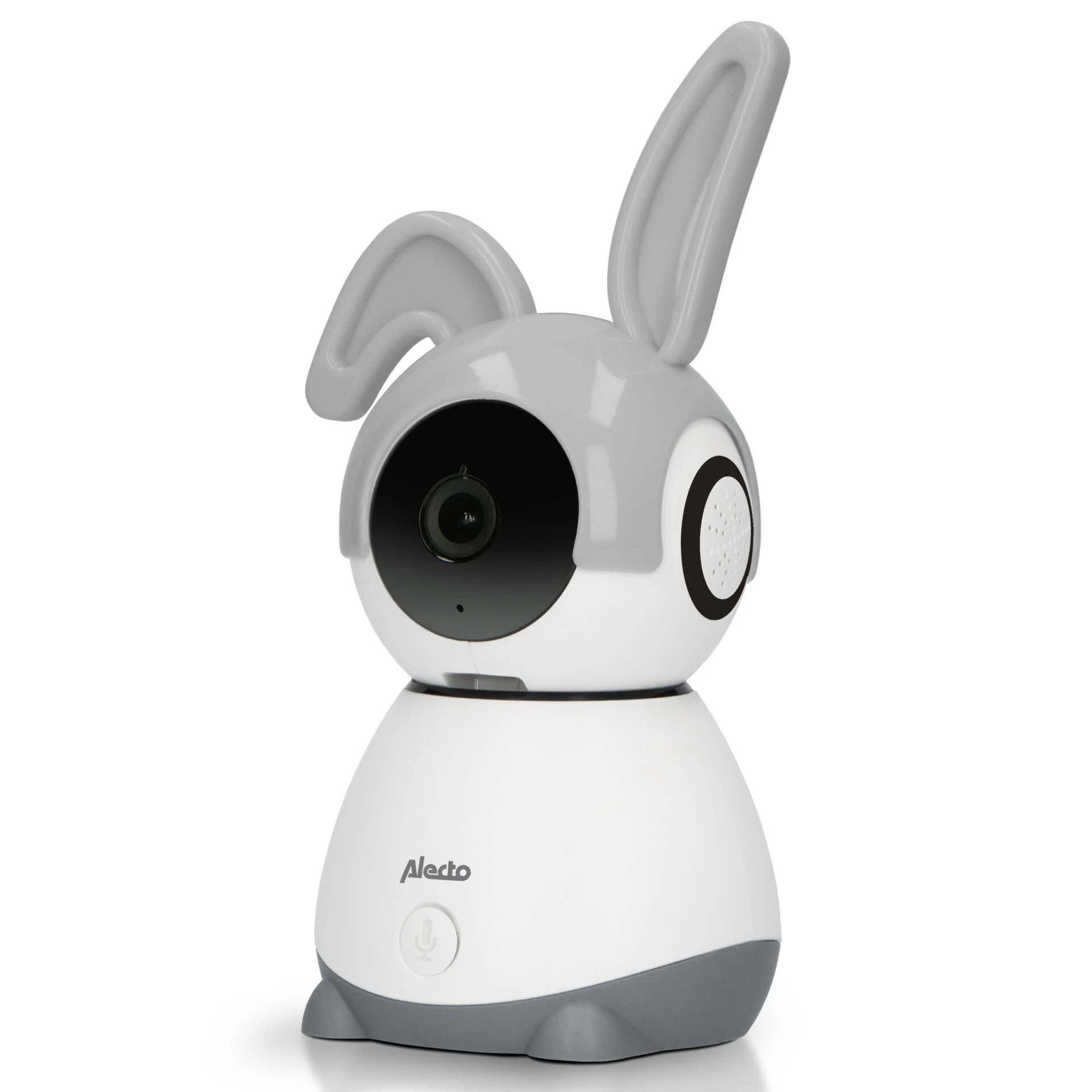 Alecto SMARTBABY10 Wi-Fi Baby Monitor ar